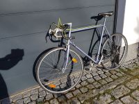 Vintage Rennrad, guter Zustand, super Angebot Schleswig-Holstein - Schleswig Vorschau