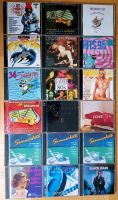 CD Sammlung - Pop (Sampler) Various Artists Dortmund - Lichtendorf Vorschau