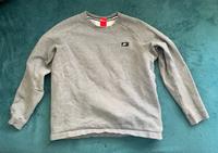 Nike Pulli Grau Saarland - Losheim am See Vorschau