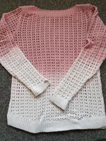 Pullover street one M / 38 Lochmuster Sachsen - Chemnitz Vorschau