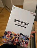 One Piece TCG Binder 25th Anniversary Köln - Mülheim Vorschau