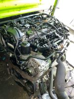 MOTOR AUDI PORSCHE 2.0 TFSI DKN DKNA DKNB DLH BJ2020 KOMPLETT Rheinland-Pfalz - Waldalgesheim Vorschau