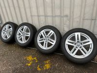 Audi A4 Winterreifen 225/50 R17 Bochum - Bochum-Ost Vorschau