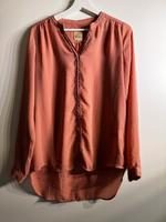 Ichi Bluse Rosé Düsseldorf - Hafen Vorschau
