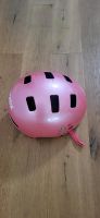 Uvex kid 3 Helm / Fahrradhelm 55 - 58 cm rosa / pink Kreis Ostholstein - Scharbeutz Vorschau