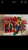 Lego Duplo 430 Teile Autos Feuerwehr usw. Nordrhein-Westfalen - Neuss Vorschau