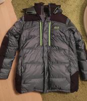 jack Wolfskin daunenjacke xxl Thüringen - Eisenach Vorschau