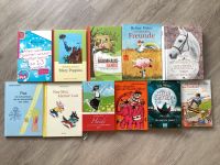 Kinderbücher Bücherpaket Bayern - Unterhaching Vorschau