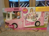 Barbie Traumcamper 'Neu' Bayern - Buxheim Vorschau
