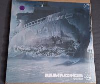 Rammstein - Rosenrot LP Picture Purple Vinyl 2011 Sealed NEU!!! Baden-Württemberg - Kehl Vorschau