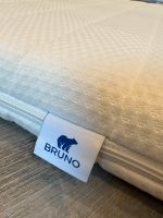 Bruno Premium - Topper 90x200 cm Neuwertig! Brunobett Nordrhein-Westfalen - Goch Vorschau