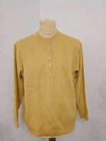 Lady R. Damen Strickpullover Pullover Wolle Gr. 44 WIE NEU Dortmund - Innenstadt-Ost Vorschau