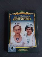 DVD - Drei Haselnüsse für Aschenbrödel - Märchen Klassiker Nordrhein-Westfalen - Langenfeld Vorschau
