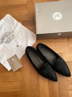 Neue schwarze Loafers von Peter Kaiser Gr.41 Bonn - Bad Godesberg Vorschau