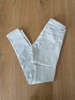 H&M Jeans creme, Größe 38, wie NEU Bayern - Kronach Vorschau