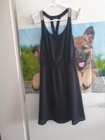 rückenfreies kleid Schleswig-Holstein - Bad Bramstedt Vorschau