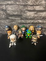 Funko Mystery Minis Avengers LotR Turtles SailorMoon Ghostbusters Berlin - Rudow Vorschau