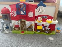 Fisher Price Bauernhof Nordrhein-Westfalen - Velbert Vorschau