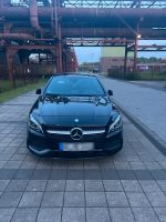 Mercedes CLA 220d Shooting Brake AMG-Linie Nordrhein-Westfalen - Gelsenkirchen Vorschau
