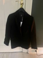 Anine Bing Blazer Schwarz Classic XS Damen Eimsbüttel - Hamburg Harvestehude Vorschau