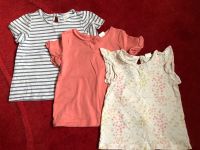 ⭐️ T-Shirt 3er Set H&M Gr 74 Bayern - Raubling Vorschau