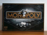 Monopoly Club Edition *Sonderausgabe* mit Buch ! TOP Zustand Bayern - Zusmarshausen Vorschau