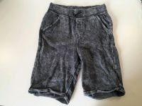 Kurze Hose grau Stoff 146/152 Brandenburg - Blankenfelde-Mahlow Vorschau