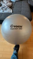 Togu Powerball L (65 cm) ABS berstsicher Lindenthal - Köln Sülz Vorschau
