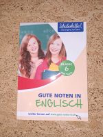 Übungsheft Englisch Kl. 6 von Schülerhife Bayern - Erdweg Vorschau
