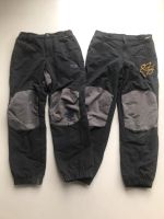 2 Jack Wolfskin Outdoor Hosen 128 und 134 Räuberhosen Altona - Hamburg Lurup Vorschau