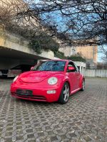 VW beetle 1999 2.0 Benzin Baden-Württemberg - Karlsruhe Vorschau