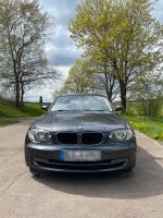 BMW e81/e87 120i Automatik Bayern - Bissingen Vorschau