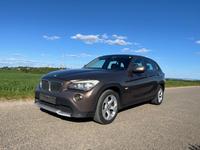BMW X1 sDrive20d Bayern - Höchberg Vorschau