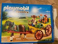 Playmobil 6932 Kutsche Schleswig-Holstein - Ammersbek Vorschau