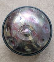 High grade Handpan D Kurd 15 Ember steel Berlin - Charlottenburg Vorschau