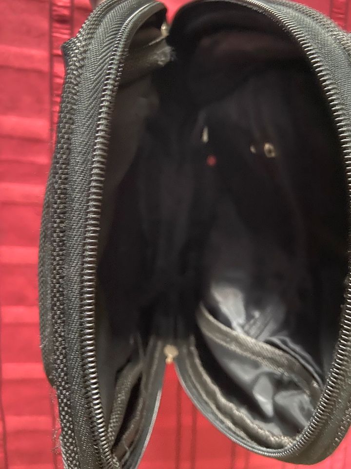 Rucksack in schwarz von PICARD in Mutterstadt