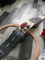 Holz Eisenbahn Bremen - Huchting Vorschau