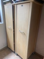 Apotheker Schrank 2 x Bayern - Affing Vorschau