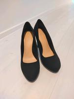 High Heels Pumps Absatz Damenschuhe Niedersachsen - Osnabrück Vorschau