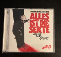 Aggro Berlin Alles ist die Sekte CD Niedersachsen - Celle Vorschau