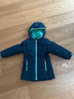 Trollkids Mädchen Mantel / Übergangsjacke Gr. 104 Hessen - Schauenburg Vorschau