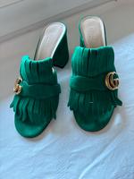 Gucci Pantolette München - Au-Haidhausen Vorschau