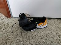 Nike Hallenturnschuhe Turnschuhe Sneaker Fußballschuhe Niedersachsen - Rehburg-Loccum Vorschau