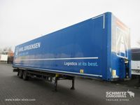 Schmitz Cargobull Trockenfrachtkoffer Standard Doppelstock Nordrhein-Westfalen - Altenberge Vorschau