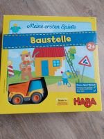 Haba meine ersten Spiele - Baustelle Baden-Württemberg - Abtsgmünd Vorschau