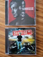 SUNRISE AVE Musik-CDs Bayern - Durach Vorschau