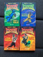 Kinderbücher Power Ninjas Niedersachsen - Oyten Vorschau