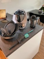 Vorwerk Thermomix TM6 mit Gratis extra Mixtopf und allem Zubehör Niedersachsen - Osnabrück Vorschau