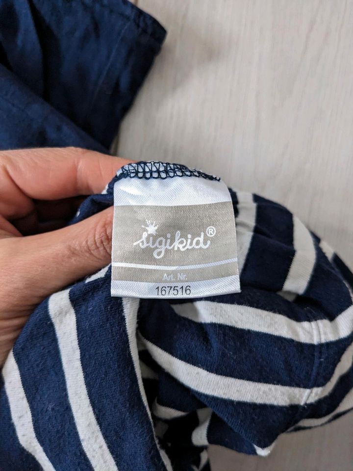 Sigikid Wendehose 92 Jogginghose maritim blau Jerseyhose in Bayern -  Stockheim Oberfr | Babykleidung Größe 92 kaufen | eBay Kleinanzeigen ist  jetzt Kleinanzeigen