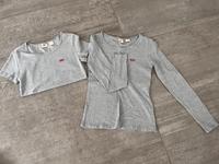 2 Levi‘s Shirts in S Rheinland-Pfalz - Remagen Vorschau